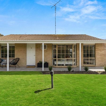 Barwon Heads Hotel Exterior photo