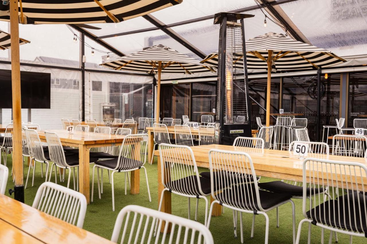 Barwon Heads Hotel Exterior photo