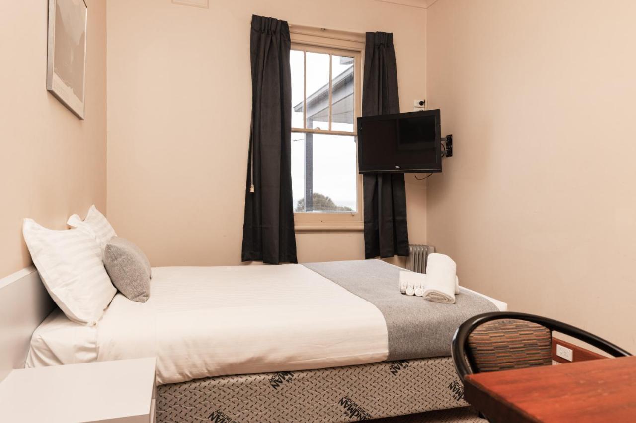 Barwon Heads Hotel Exterior photo