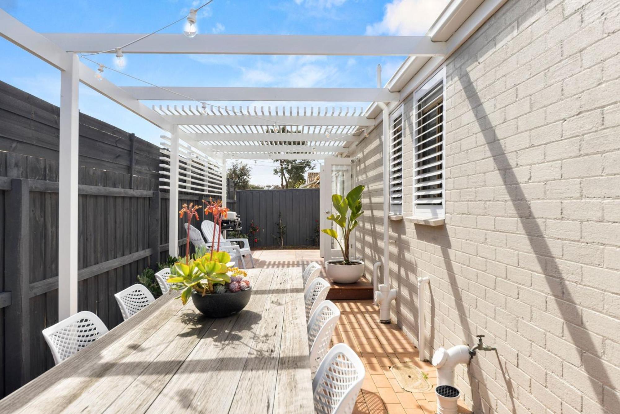 Barwon Heads Hotel Room photo