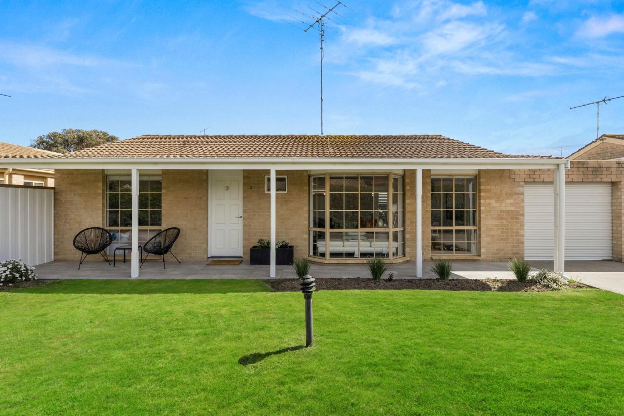 Barwon Heads Hotel Exterior photo