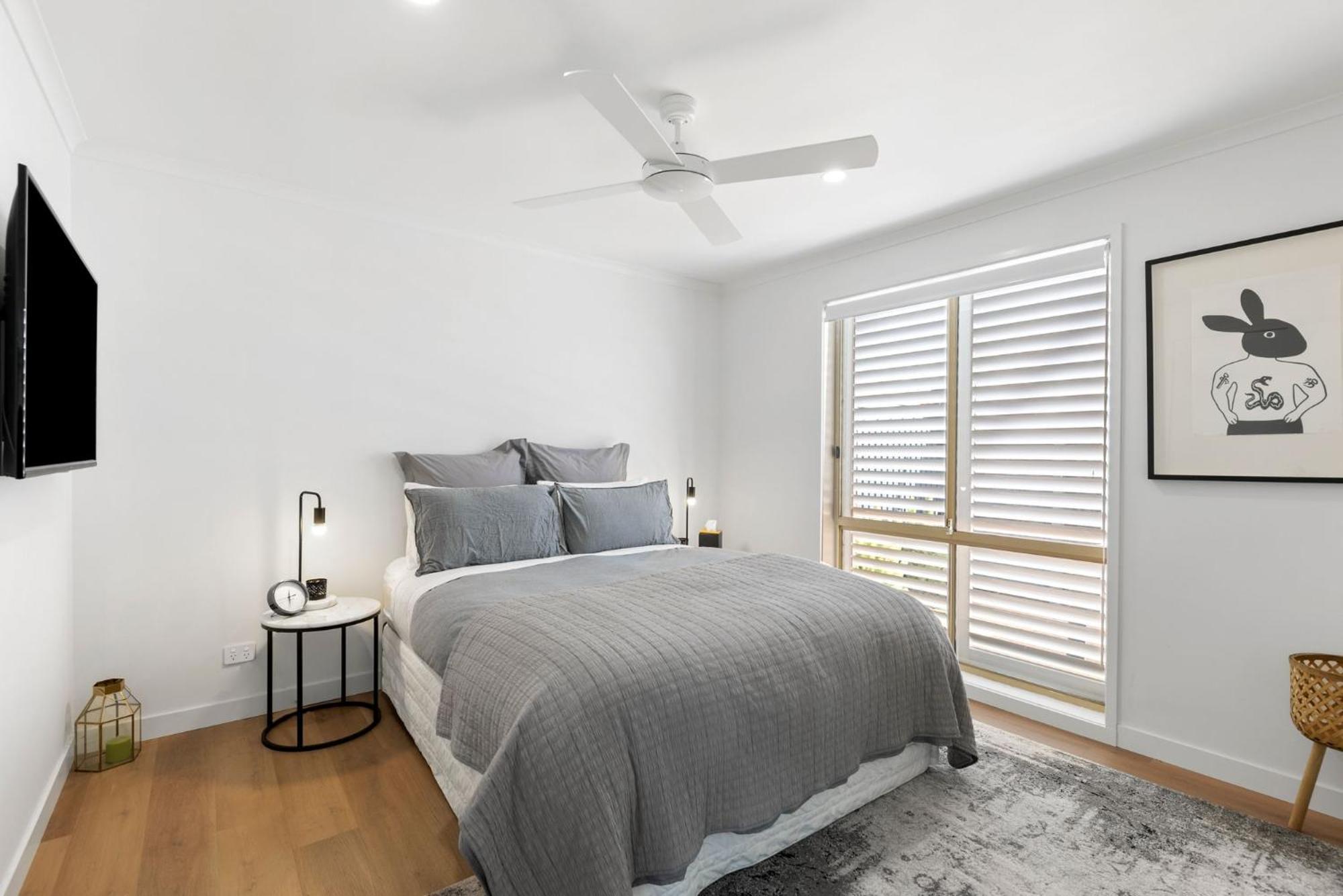 Barwon Heads Hotel Room photo