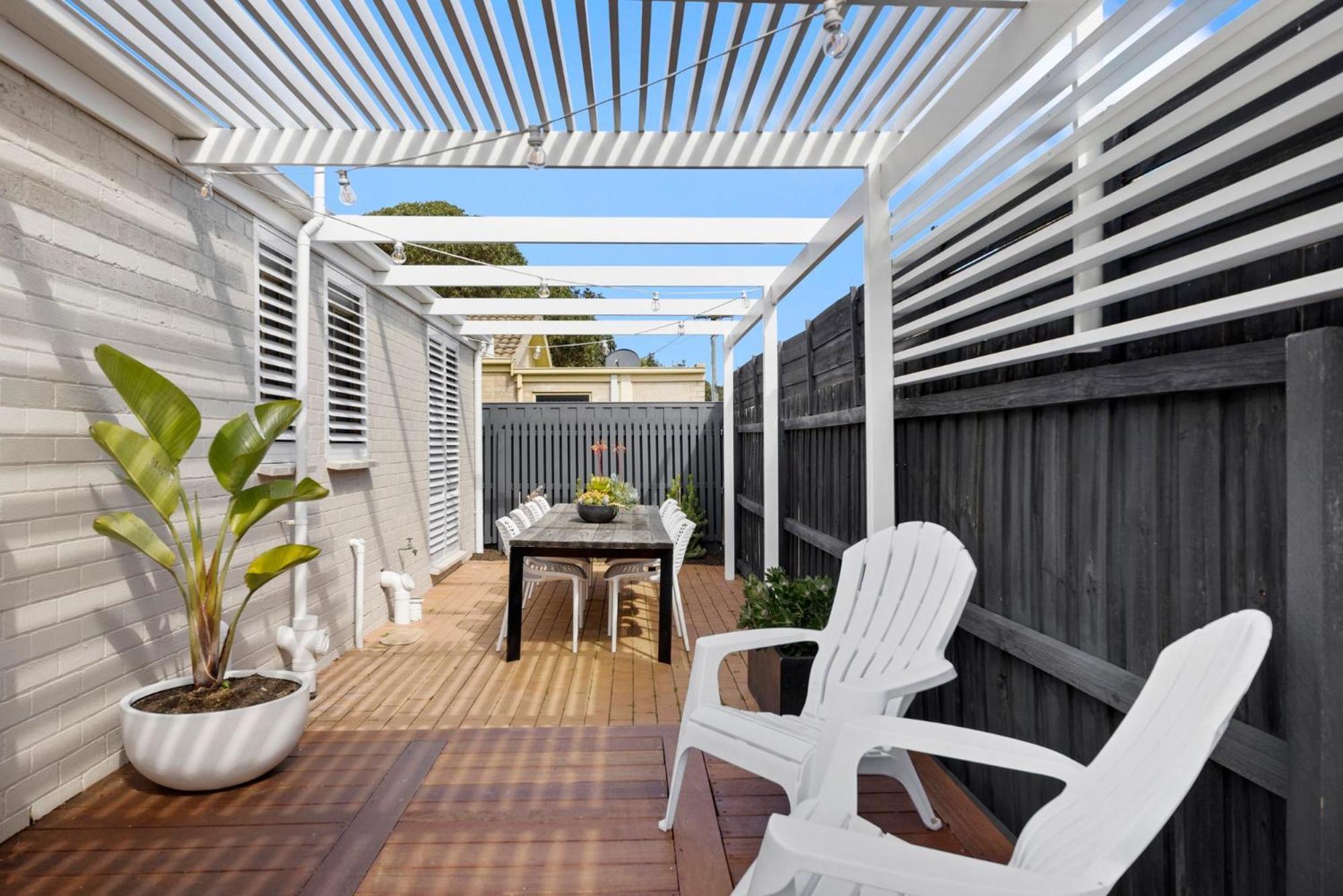 Barwon Heads Hotel Room photo