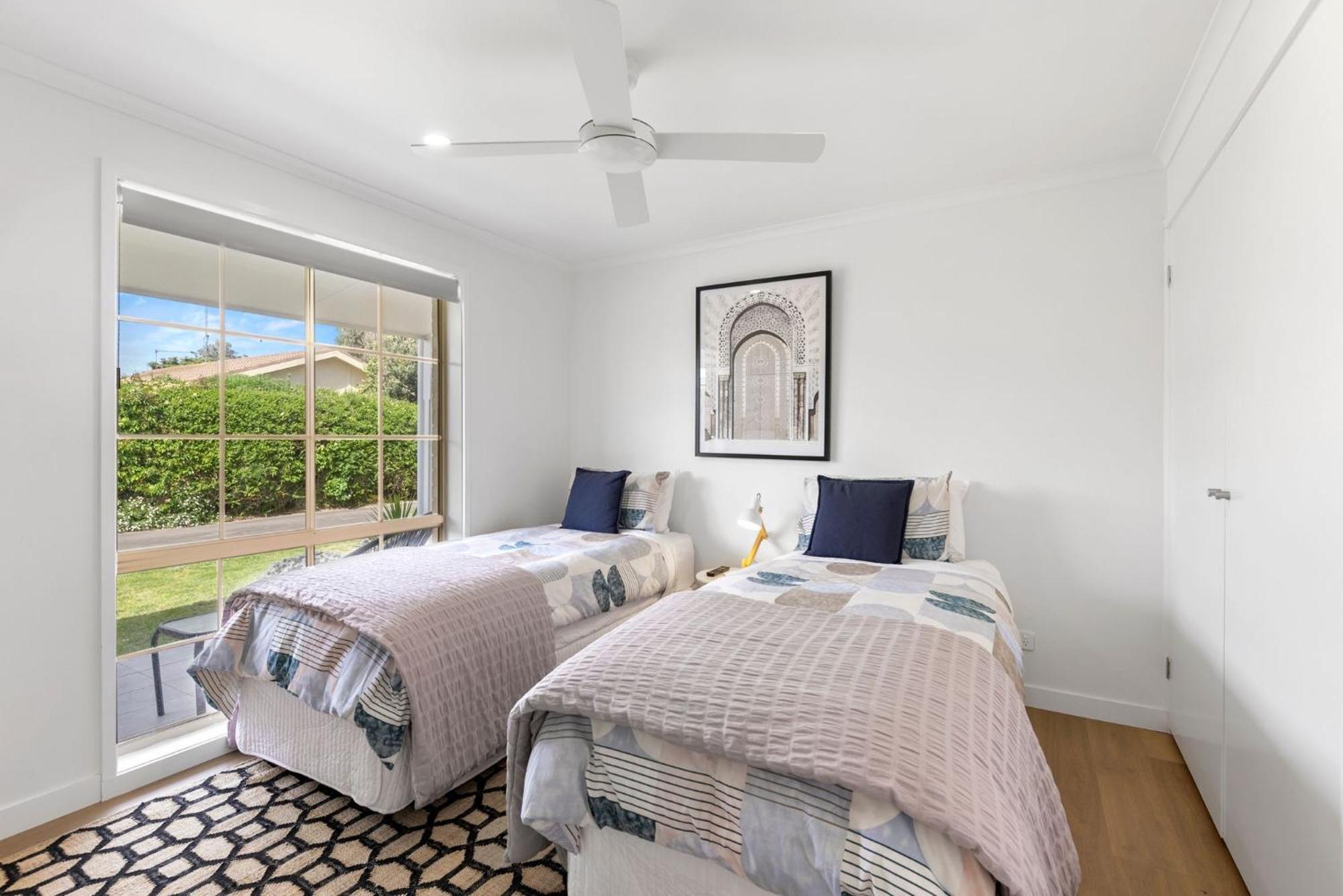 Barwon Heads Hotel Room photo